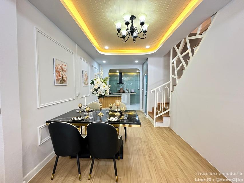 เรือนทองนิเวศน์ เสรีไทย 44 5