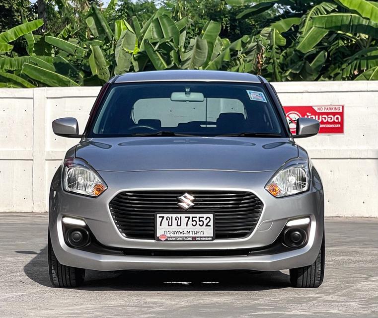 Suzuki Swift 1.2GL ปี18 2