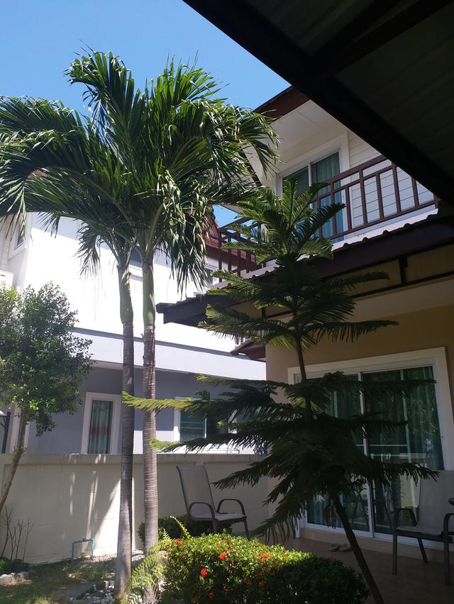 บ้านเดี่ยว สองชั้น 64 ตรว. ในเขตพัทยา (พร้อมสัญญาเช่า) 5