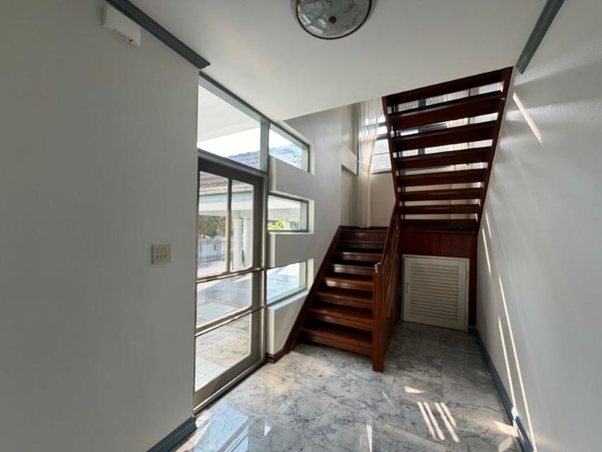 ให้เช่าบ้านเดี่ยว หมู่บ้านโฮมเพลส รามคำแหง 140 พร้อมเข้าอยู่ ทำเลดี เดินทางสะดวก ใกล้รถไฟฟ้าสายสีส้ม 12