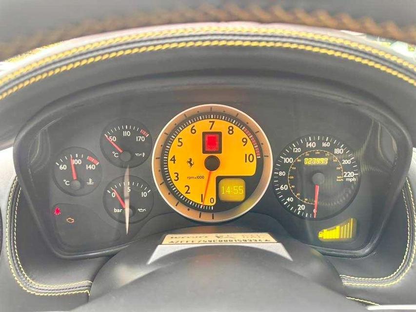 ขาย Ferrari F430 Spider ปี12 7