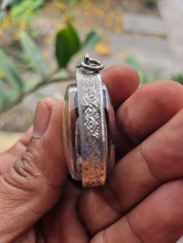 พระปิดตาหลวงปู่โต๊ะ วัดประดู่ฉิมพลี