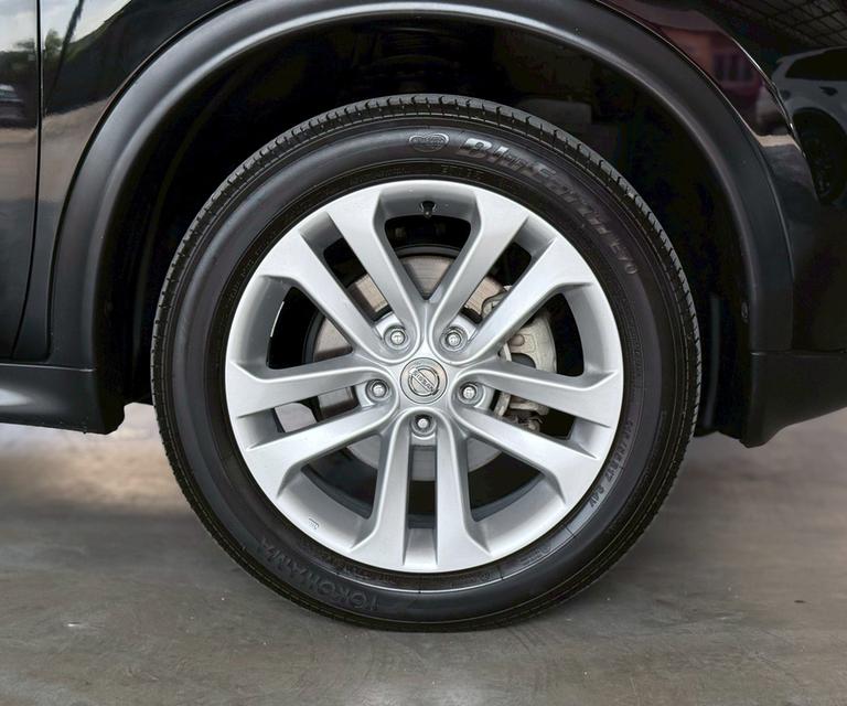 Nissan Juke 1.6E ปี16 รูปที่ 19