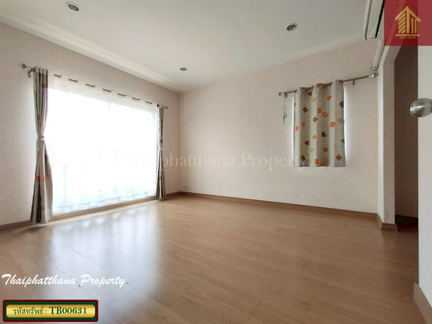 ภัสสร ไพร์ด ศรีนครินทร์-หนามแดง 9