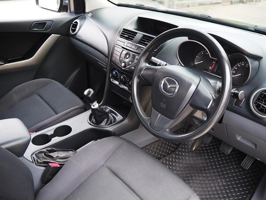MAZDA BT-50 PRO FREESTYLE CAB 2.2 Hi-Racer (MNC) ปี 2017 9