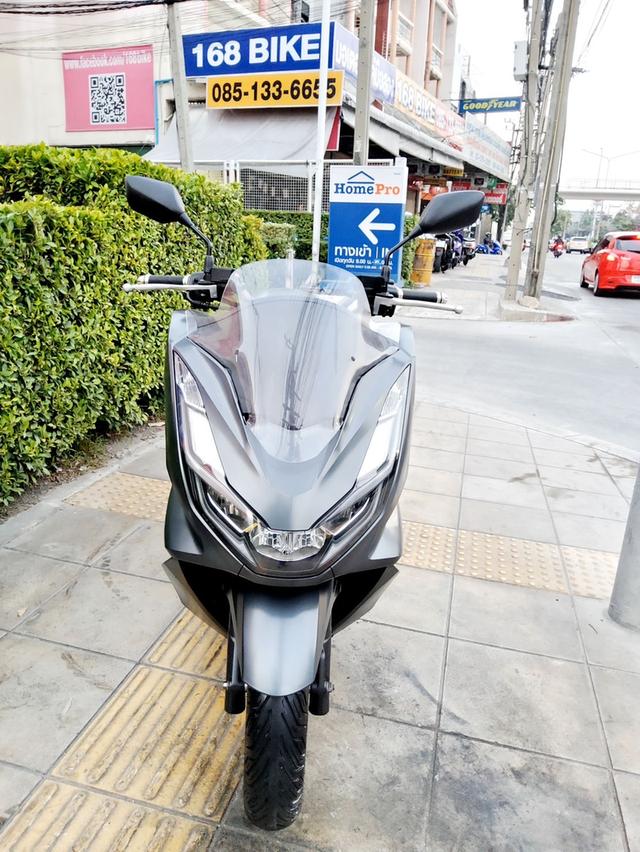  Honda PCX160i ABS Keyless ปี2022 สภาพเกรดA 4575 km เอกสารพร้อมโอน 7