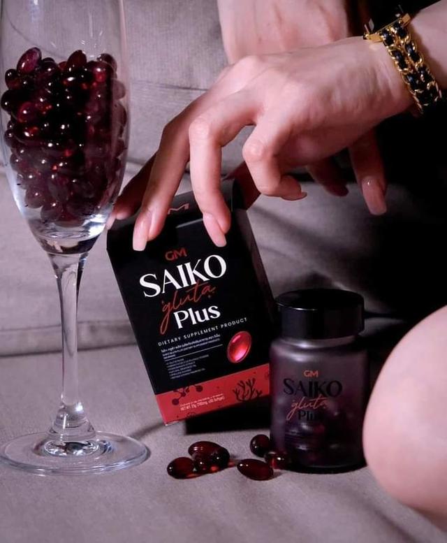 Saiko Gluta