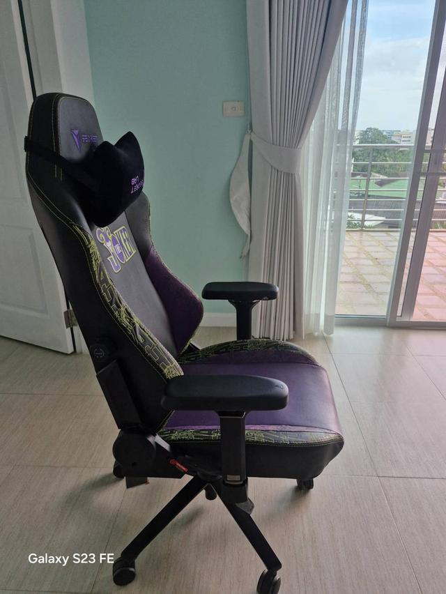 Secretlab รุ่น The Joker Limited Edition 4