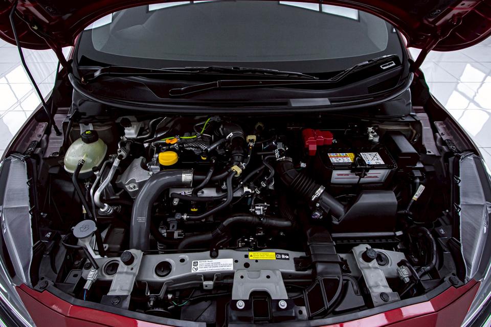 รหัสรถ 1D829 ALMERA 1.0 EL (MNC) 2023 16