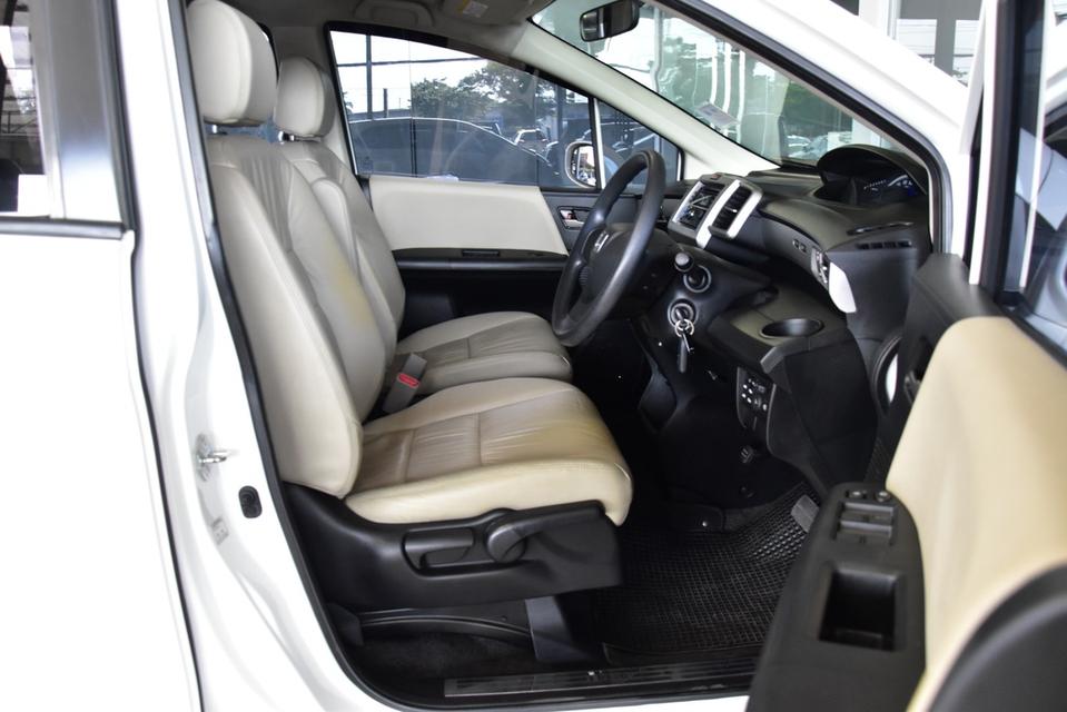รหัสรถ TKG108 HONDA FREED 1.5 E ปี 2015