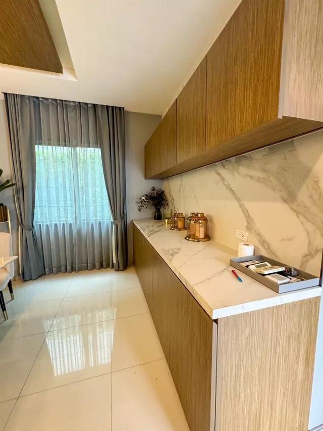 ขาย/ให้เช่า บ้านเดี่ยว บางกอก บูเลอวาร์ด ซิกเนเจอร์ ลาดพร้าว–เสรีไทย เขตบึงกุ่ม BRE25441