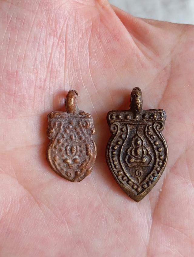 พระหลวงพ่ออิ่ม วัดหัวเขา รูปย่อยที่ 2