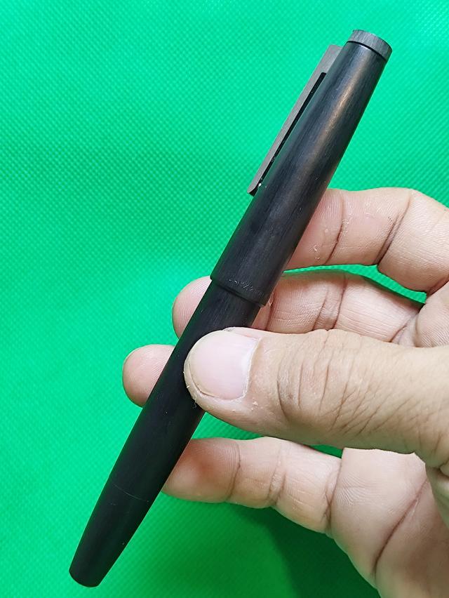 ปากกา ลามี่ รุ่น Lamy 2000 Nib 18k-750 EF รูปย่อยที่ 3