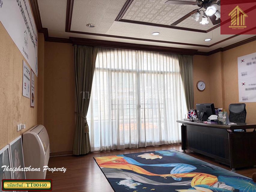 บ้านกลางเมือง เดอะรอยัล โมนาโค ศรีนครินทร์-พัฒนาการ 13