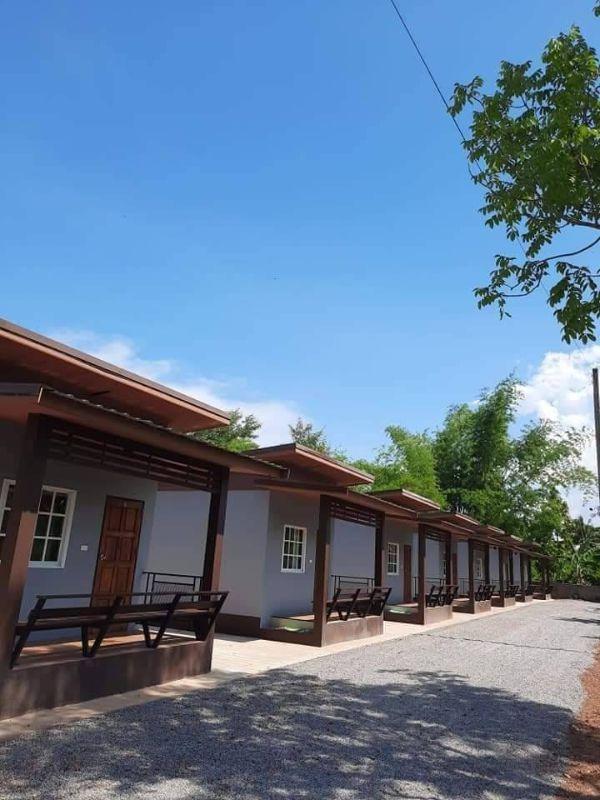 ขายโรงแรมสร้างใหม่ ติดถนนใหญ่ ใจกลางเมืองมรดกโลกแห่งใหม่ อ.บ้านผือ จ.อุดรธานี 3