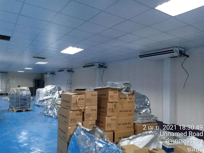 ติดตั้งแอร์ ย้ายแอร์ ล้างแอร์ ซ่อมแอร์บ้าน ออฟฟิต สำนักงาน