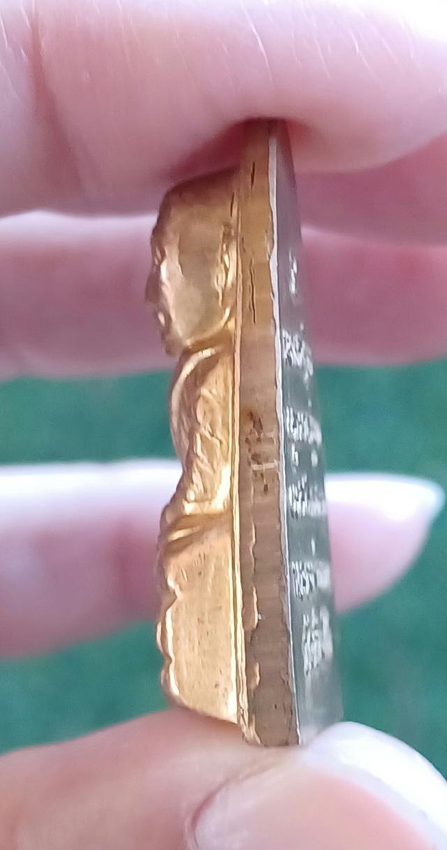 หลวงปู่ทวดเสาอากาศกะไหล่ทอง รูปที่ 4