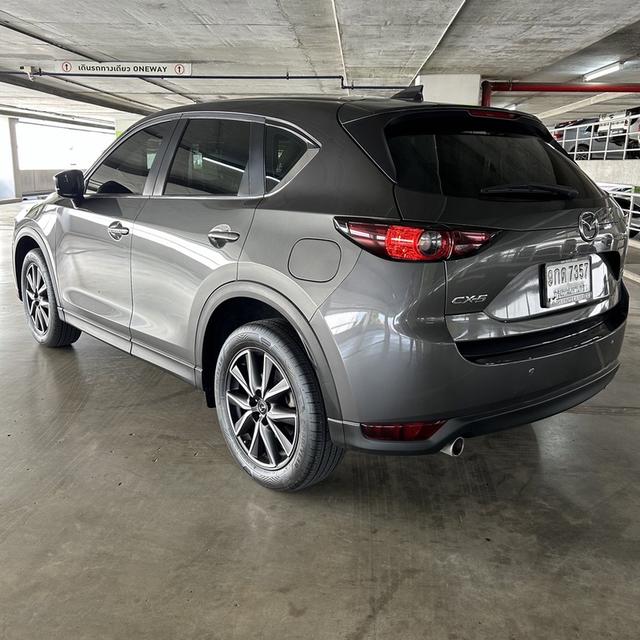 Mazda CX5 2.0 S AT 2019 🚗💨รหัส CBL7357 4