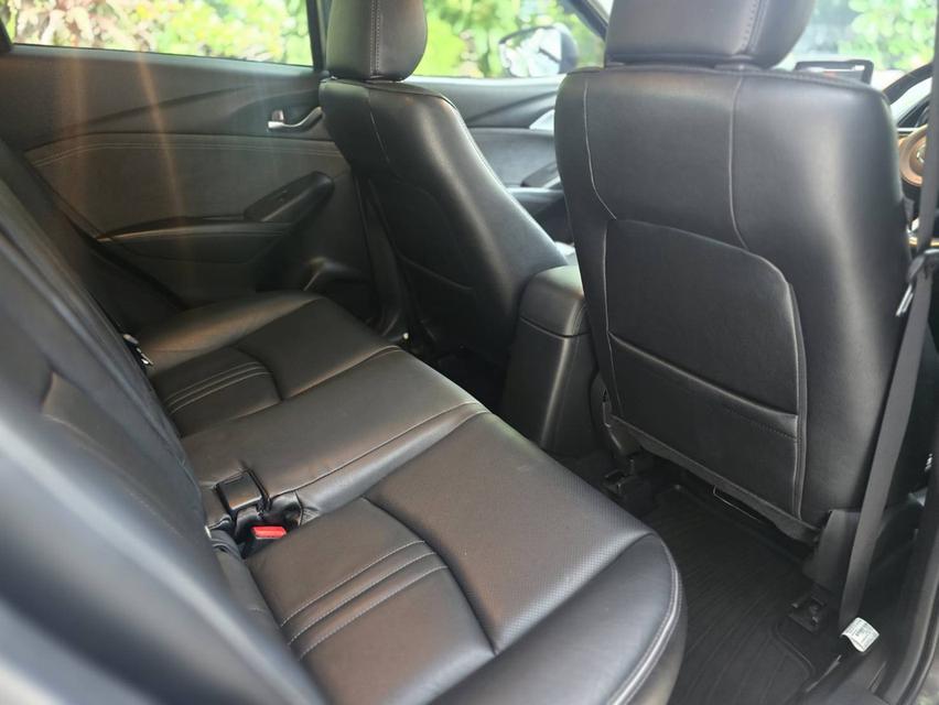 Mazda cx-3 2.0 sp sport 9