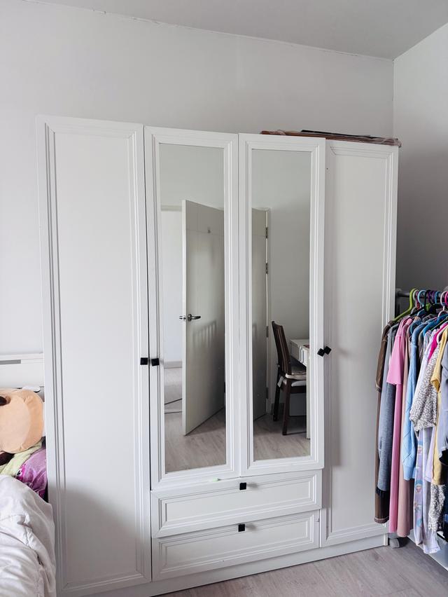 ทาวโฮใ 3 ชั้น หมู่บ้านซิกเนเจอร์ 12