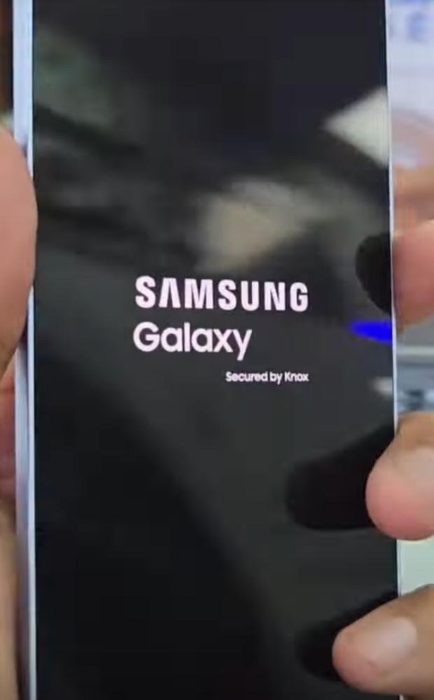 ขายซัมซุง Galaxy S25 มือสองใช้งานไม่กี่วัน 4