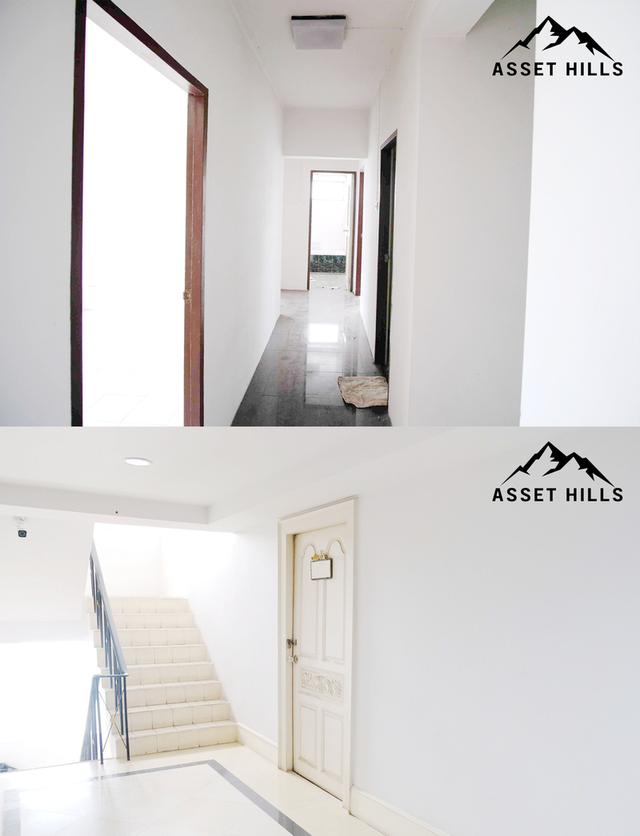 ปิ่นเกล้า เอ็กซ์คลูซีฟ คอนโดมิเนียม 8