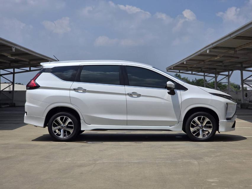 Mitsu Xpander 1.5GT TOP 2019 รูปที่ 6