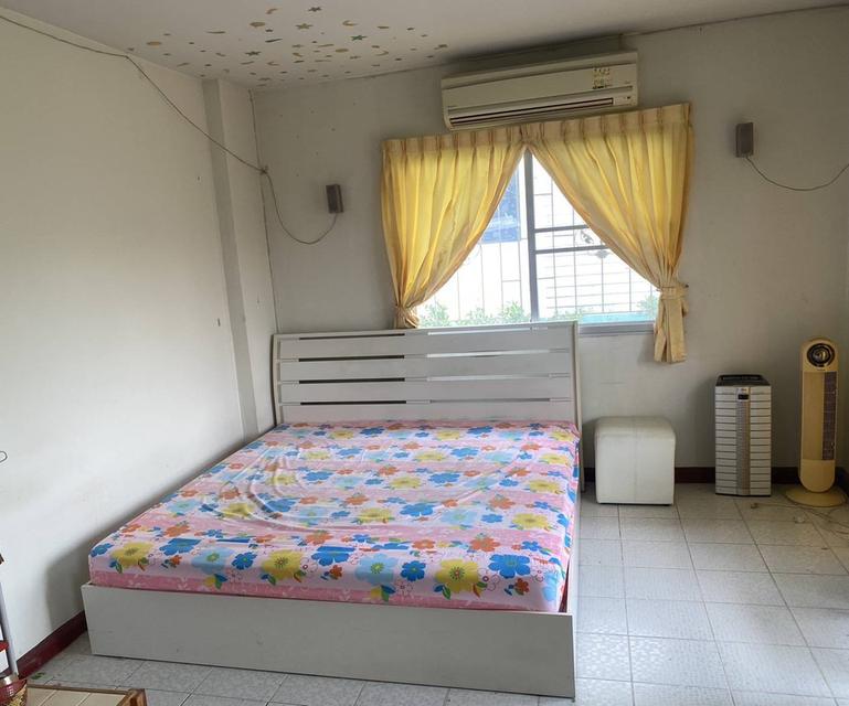 บ้านเดี่ยว ม.ศุภลัยวิลล์ 6