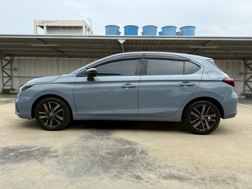 รหัสรถ NKG1189 Honda City 1.0 RS A/T ปี 2022