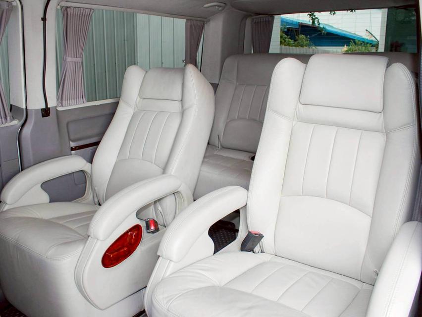 VOLKSWAGEN CARAVELLE, 3.2 V6  ปี 2008 โฉม ปี06-ปัจจุบัน 14