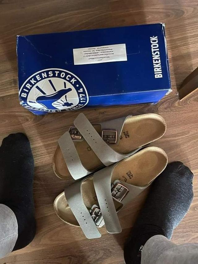 Birkenstock 1