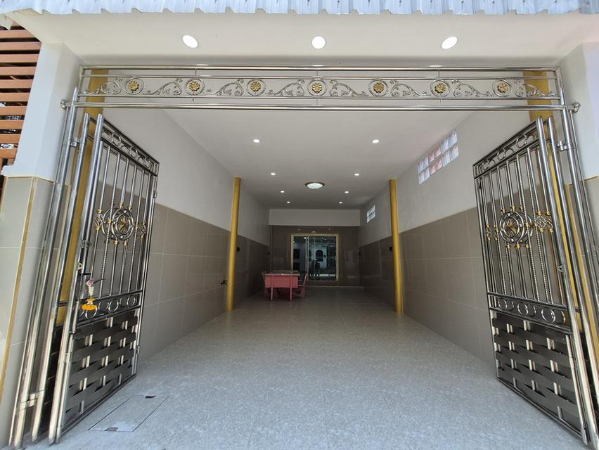 บ้านให้เช่าถนนกัลปพฤกษ์ 23,000 บาท/เดือน,House for Rent next BCISB โทร 0981649987 3