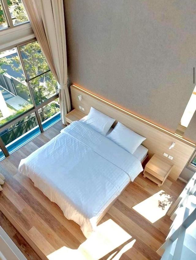 ขายบ้าน VIVE RAMA 9 Japandi House  กรุงเทพกรีฑา 15