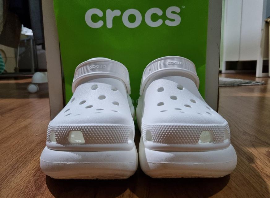 รองเท้า Crocs รุ่น unisex crush clog 2