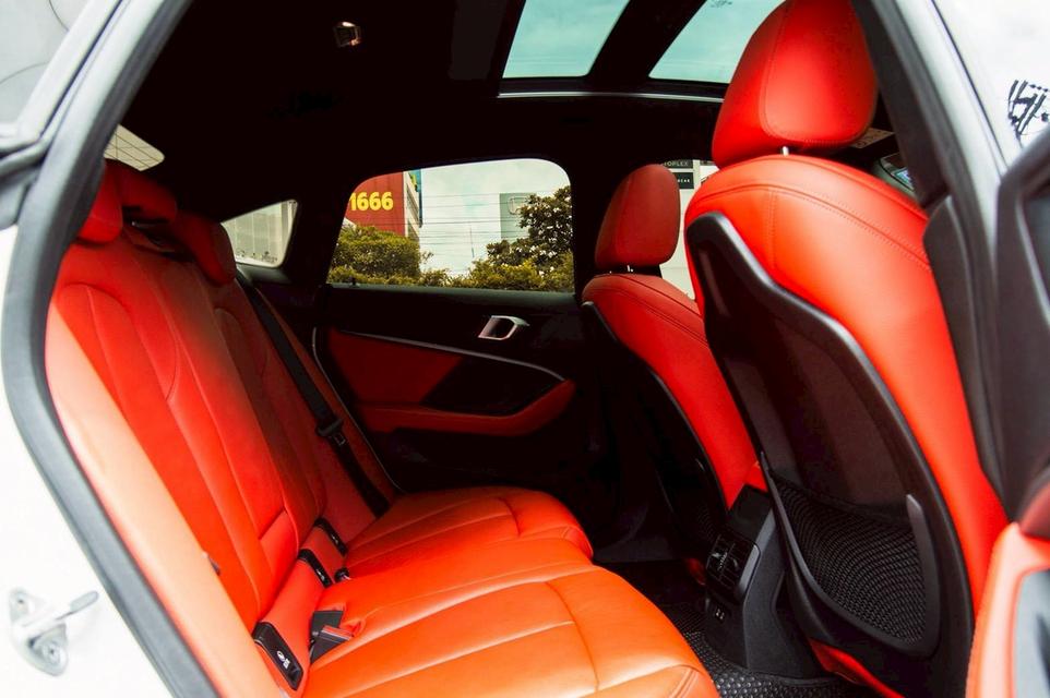 BMW 220i gran coupe M sport ปี 2021 เลขไมล์ 52,xxx km. 17