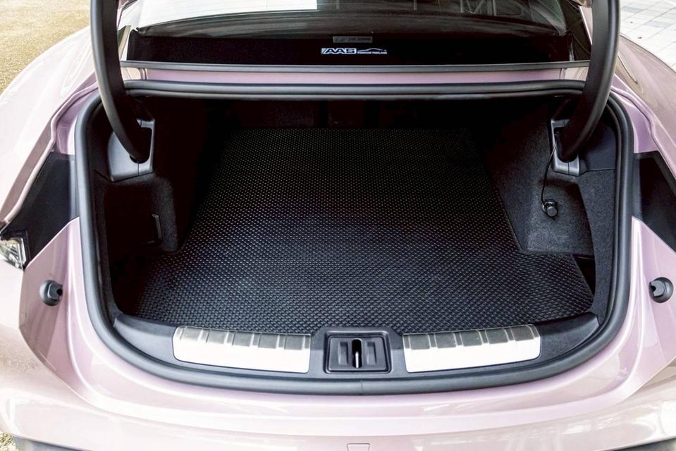 รหัสรถ PR896 Porsche Taycan Turbo (2023) 15