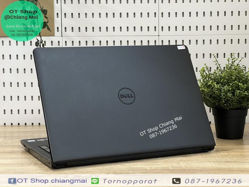 DELL Inspiron 3567 ( RAM 16 ) ราคา 6,900 บาท 1