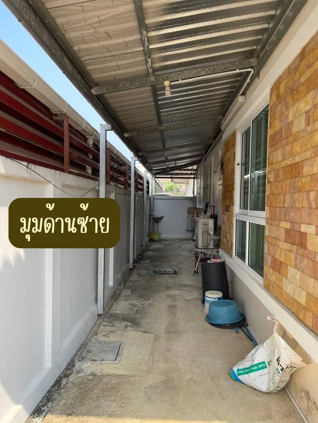 ขายบ้านเดี่ยว 1 ชั้น หมู่บ้านเดอะฮิลล์ จันทบุรี