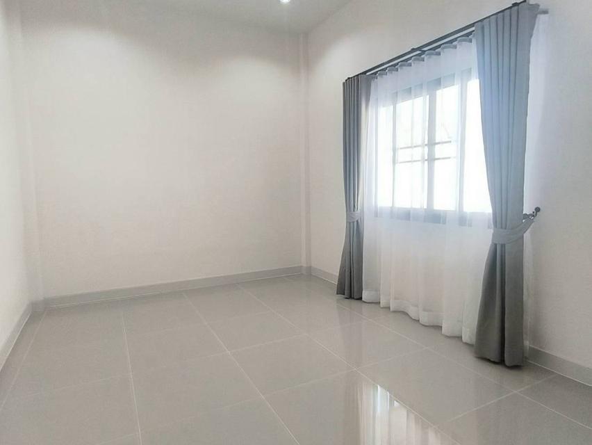 🏡 ขายบ้านเดี่ยวชั้นเดียวรีโนเวทใหม่ มีนบุรี 66 ตร.ว. ราคา 3.79 ล้านบาท ฟรีโอน! 💥 16