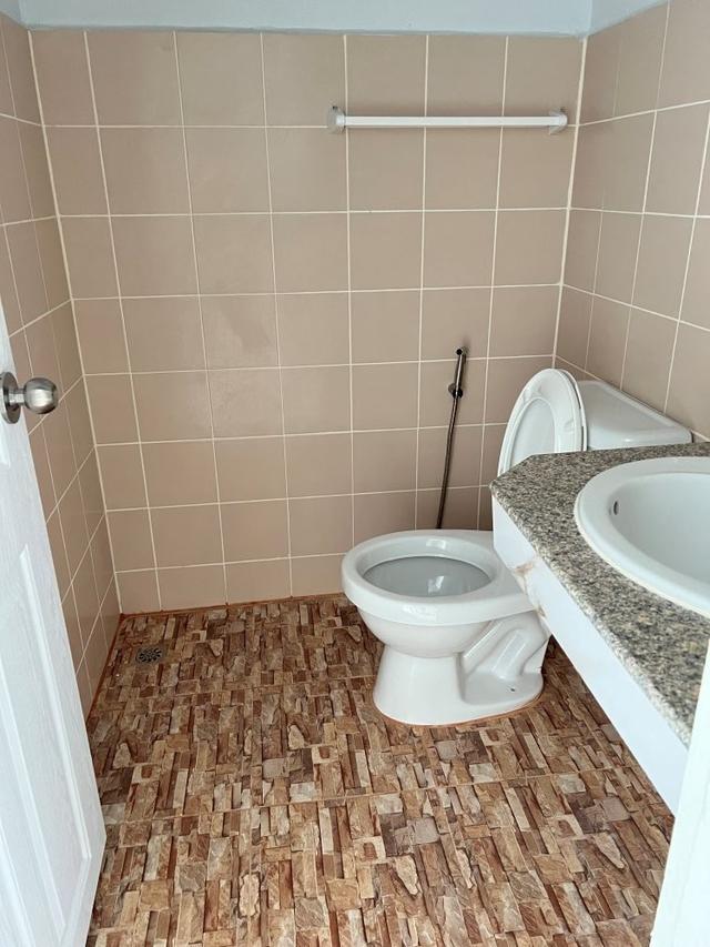 ขายทาวน์เฮ้าส์ 2 ชั้น หมู่บ้านพิมลราช 2 บิ้วอิน ถนนบ้านกล้วย บางบัวทอง ใกล้โรบินสันไลฟ์สไตล์ ราชพฤกษ์ 9