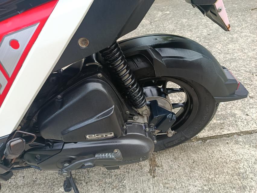 Zoomer -x  17