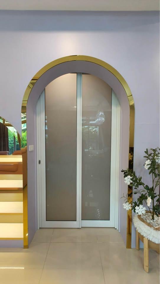 บ้านเดี่ยวหรู สไตล์โมเดิร์น The Palm แจ้งวัฒนะ-ชัยพฤกษ์ 8