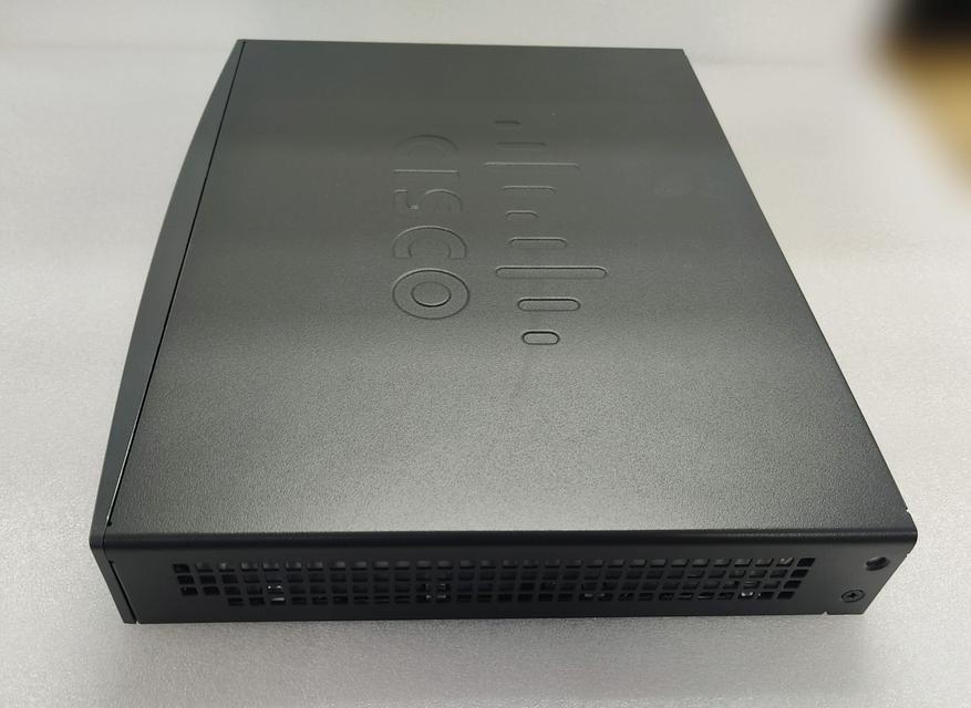 Cisco C881-K9 มือสอง ทดสอบแล้ว ประกัน 1 ปี เสียส่งซ่อมจากผู้ขาย  4