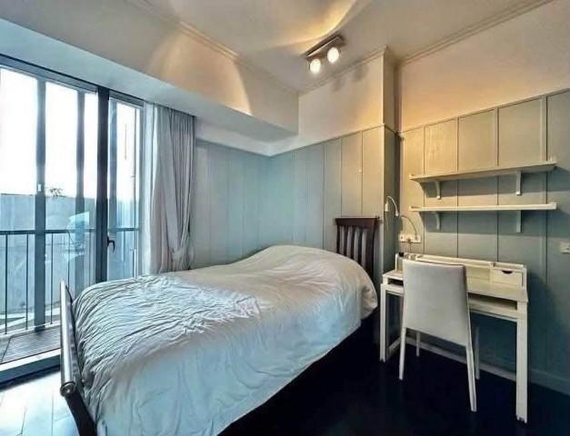BH4260 ให้เช่า The Met Sathorn Duplex ชั้นสูง 54-55 ขนาด 366 ตร.ม. 4 ห้องนอน วิวแม่น้ำเจ้าพระยา Rare Unit พร้อมเฟอร์นิเจ 2