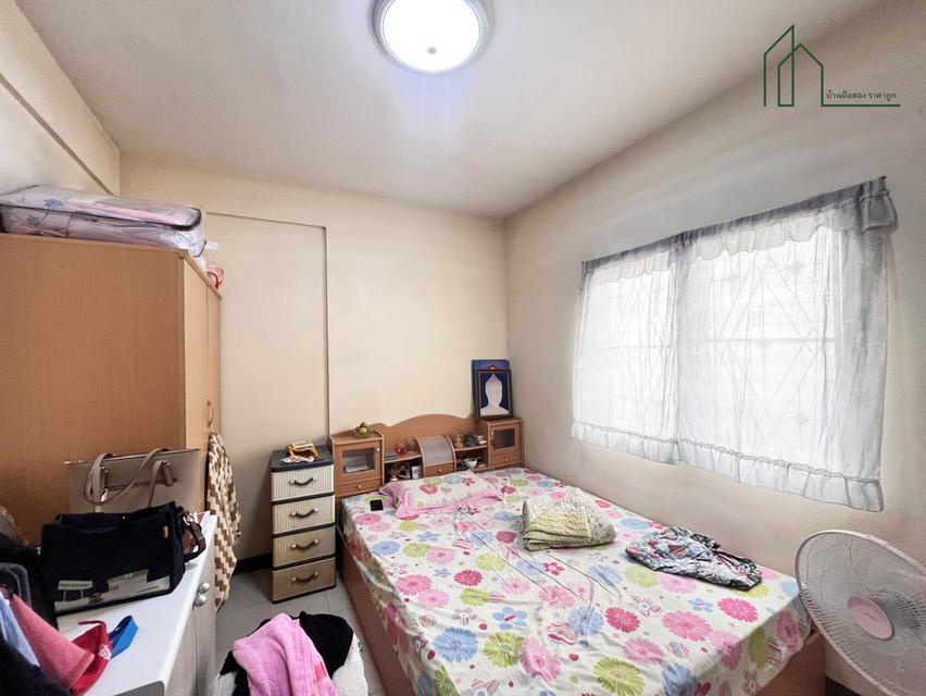 ห้องเอื้ออาทร สุวรรณภูมิ2 ห้องมุมติดบันได  7