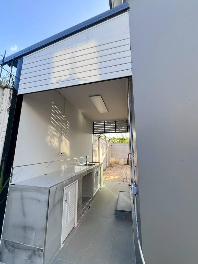 เช่าบ้านเดี่ยว2ชั้น ปทุมธานี 5