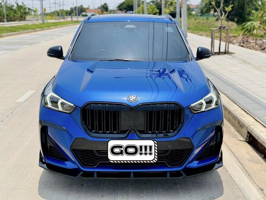 X1 1.5 xDrive30e M SPORT LCI