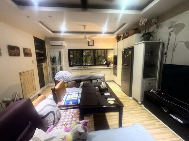 ขาย Luxury Townhome 4 ชั้น บ้านกลางกรุง ทองหล่อ British Town – Thonglor | ราคา 38 ล้านบาท 3