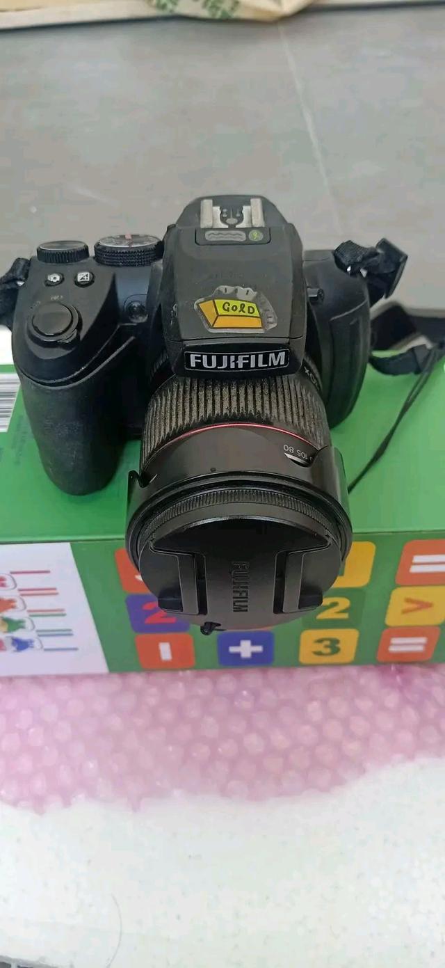 Fujifilm สวยมาก 3