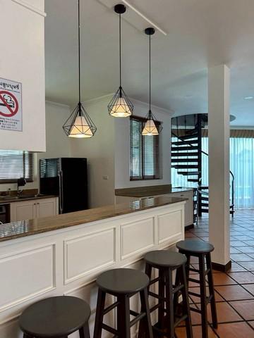 ปล่อยเช่า บ้านพูลวิลล่า 2 ชั้น ใกล้วัดสุทธาวาส หนองปรือ 1.5 กิโลเมตร 4